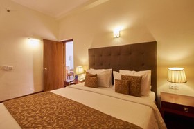 Royal Sarovar Portico Siliguri