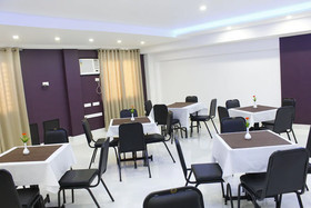 Sevoke Valley Residency