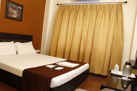 Sevoke Valley Residency