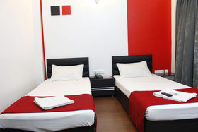 Sevoke Valley Residency