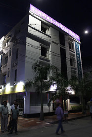 Sevoke Valley Residency