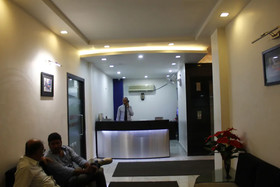 Sevoke Valley Residency