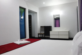 Sevoke Valley Residency