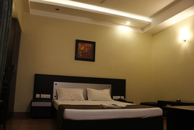 Sevoke Valley Residency