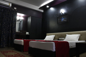 Sevoke Valley Residency