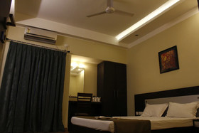 Sevoke Valley Residency