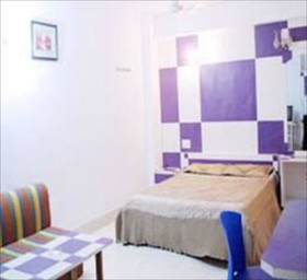 Sharda Hotel by OYO Rooms