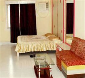 Sharda Hotel by OYO Rooms