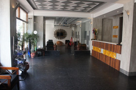 The Loft Hotel