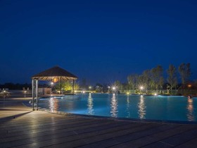 Hotel Sonar Bangla Sundarban