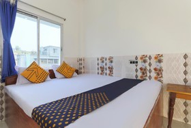 Hotel Tarutat by OYO Rooms