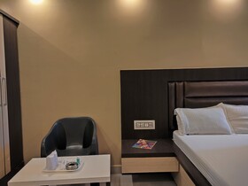 Hotel Binapani Deluxe 1