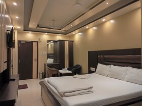 Hotel Binapani Deluxe 1