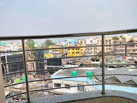 Hotel Binapani Deluxe 1