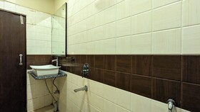 Hotel Binapani Deluxe 1