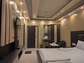 Hotel Binapani Deluxe 1