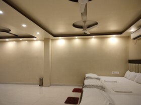 Hotel Binapani Deluxe 1
