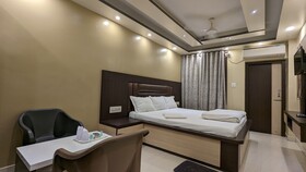 Hotel Binapani Deluxe 1