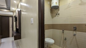 Hotel Binapani Deluxe 1