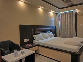 Hotel Binapani Deluxe 1