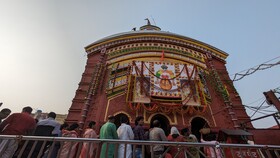 Hotel Binapani Deluxe 1