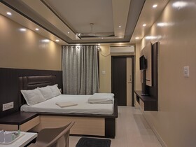 Hotel Binapani Deluxe 1