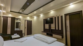 Hotel Binapani Deluxe 1