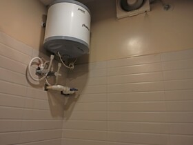 Hotel Binapani Deluxe 1