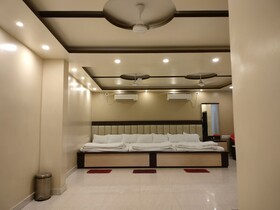 Hotel Binapani Deluxe 1