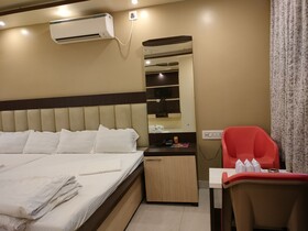 Hotel Binapani Deluxe 1