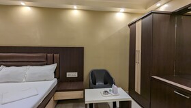 Hotel Binapani Deluxe 1