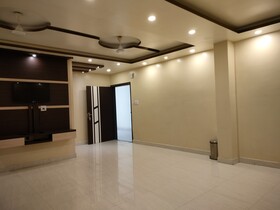 Hotel Binapani Deluxe 1