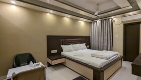 Hotel Binapani Deluxe 1