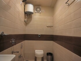 Hotel Binapani Deluxe 1