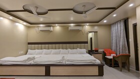 Hotel Binapani Deluxe 1