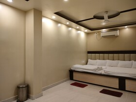 Hotel Binapani Deluxe 1