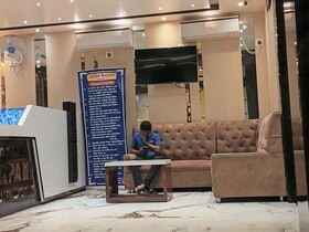 Hotel Binapani Deluxe 1