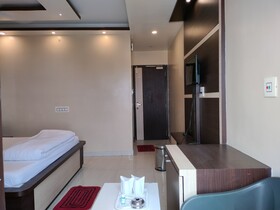 Hotel Binapani Deluxe 1