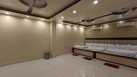 Hotel Binapani Deluxe 1