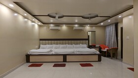 Hotel Binapani Deluxe 1