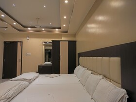 Hotel Binapani Deluxe 1