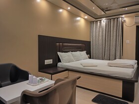 Hotel Binapani Deluxe 1