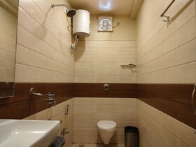 Hotel Binapani Deluxe 1