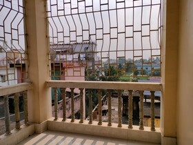 Hotel Binapani Deluxe 1