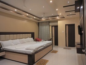 Hotel Binapani Deluxe 1