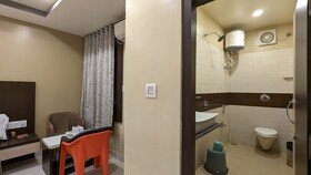 Hotel Binapani Deluxe 1