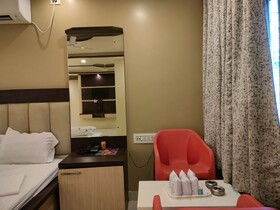 Hotel Binapani Deluxe 1