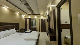 Hotel Binapani Deluxe 1