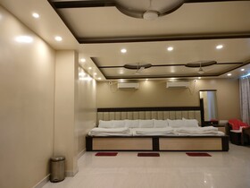 Hotel Binapani Deluxe 1