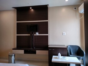 Hotel Binapani Deluxe 1